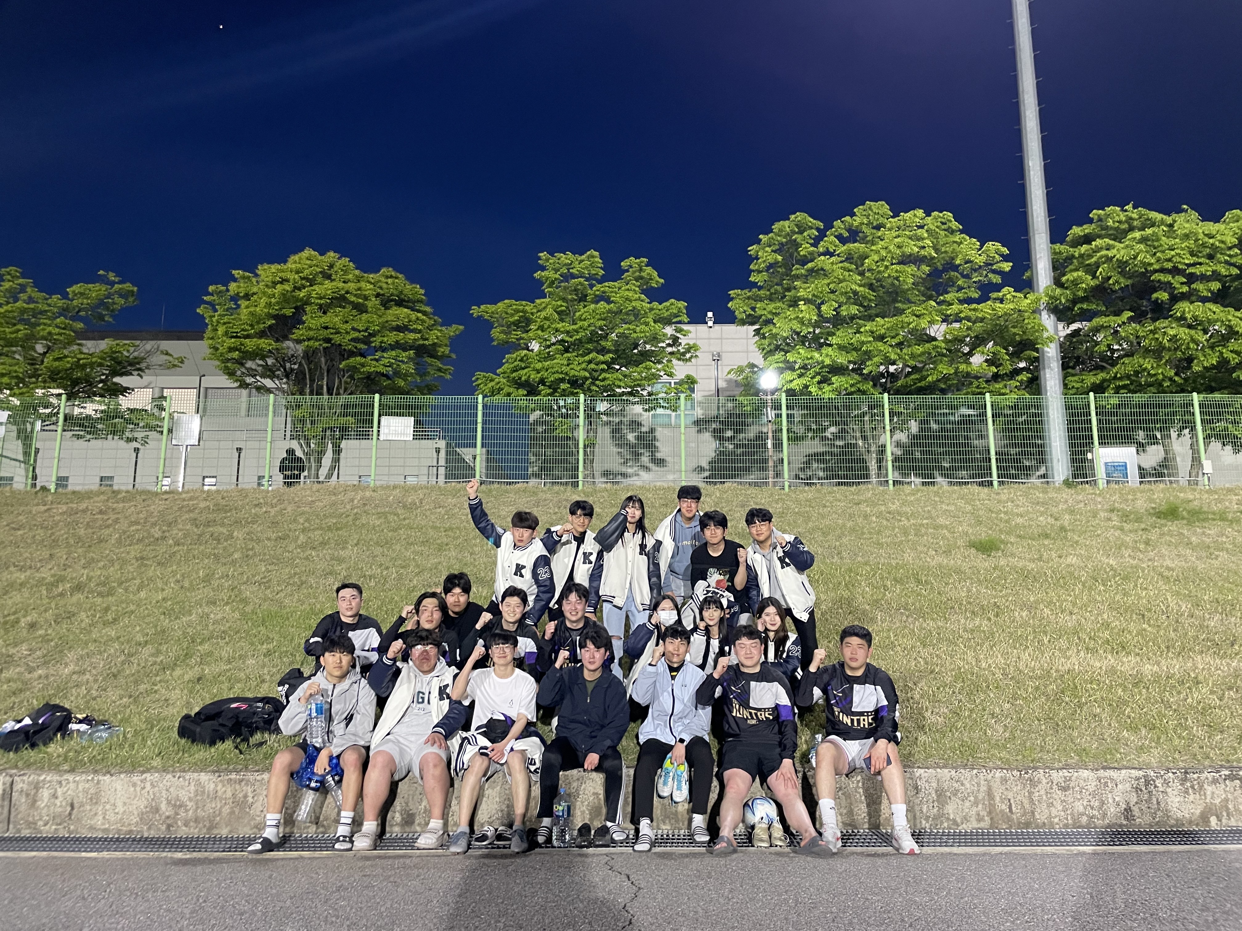 펜타골 활동3